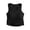 A-Black118, variant on Bobifish Girls Tank Crew Neck Sleeveless Ribbed Padded Undershirts Daily Athletic Casual Soft Stretchy Lightweight Tank Tops