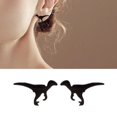 thumbnail image 2 of AOOOWER Ear Accessory Animal Ear Studs Suitable for Teens and Youthful Fashion Lovers, 2 of 18