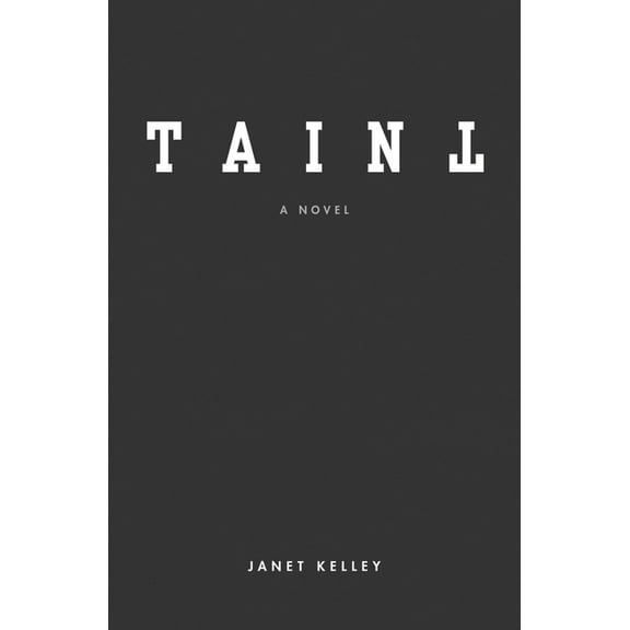 Taint, (Paperback)