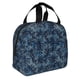 thumbnail image 2 of Easygdp Hawaiian Style Bolsa Térmica Premium - Tela Oxford Impermeable, Gran Capacidad, Bolsillo Frontal, Unisex para Trabajo, Escuela, Actividades al Aire Libre y Picnics, 2 of 8