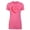 Pink, variant on Woman's Valentine's Day T-shirts, Woman's Crew neck shirts, Valentines Shirts - I Heart U