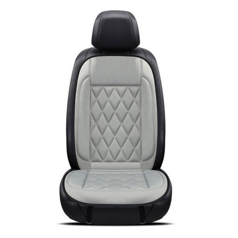 Is It Safe to Put Seat Covers on Heated Car Seats? Find Out!