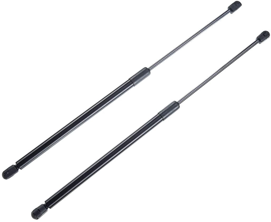 A-Premium Front Hood Lift Support Shock Struts Replacement for Acura MDX 2007-2013 2-PC Set