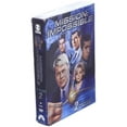 thumbnail image 3 of Mission: Impossible - The Second TV Season [DVD], 3 of 4