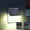 Yellow, variant on Body Sensor Solar Light Outdoor Garden Light Motion Sensor Wall Light