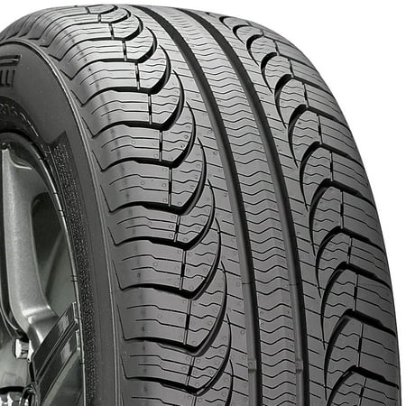 Pirelli P4 Four Seasons Plus 195/65R15 91H A/S All Season Tire Pirelli P4 Four Seasons Plus 195/65R15 91H A/S All Season Tire
