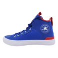 thumbnail image 2 of Converse Men's Chuck Taylor All Star Ultra Cons Force Sneaker, Blue/Enamel Red/White, 9 M US, 2 of 4