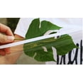 thumbnail image 3 of Funda para lluvia para cochecitos de bebé gemelos Funda universal para lluvia viento polvo impermeable a prueba de viento universal cochecito mosquitera para cochecito, cuna de viaje, impermeable cont, 3 of 5