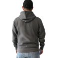 thumbnail image 2 of Sudadera Champion Powerblend Hombre Gris oscuro XL, 2 of 3