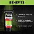 thumbnail image 4 of Limpiador Facial Garnier Men Acno Fight Anti-Acné 50 g, 4 of 8