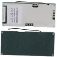 thumbnail image 3 of Placa de Protección ANGGREK de Celda de Litio 14S 45A Batería BMS PCB, 3 of 7