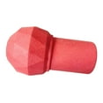 thumbnail image 4 of Accesorio para terrestres con barra, giratorio de suelo portátil estable de 2 pulgadas para remo, sentadillas divididas, leñadores, gimnasio en Rojo, 4 of 8