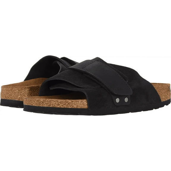 Birkenstock Women's Shoes Kyoto Slide Sandals 1022566