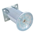 thumbnail image 1 of Pata Sofá Muebles Fija 50mm Zamak Soprano, 1 of 1