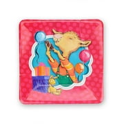 Llama Llama Dessert Plates (8 Pack)