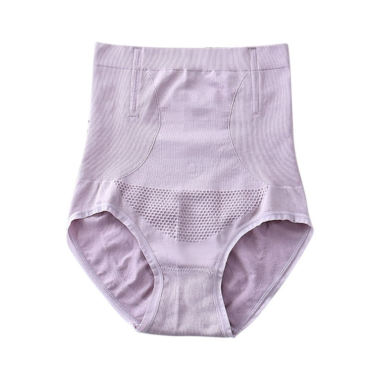 adviicd Cotton Panties Underwear for Women 3 Piece Lace Scalloped