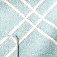 thumbnail image 5 of Safavieh Dhurries 4' X 6' Hand Woven Flat Weave Rug, 5 of 5