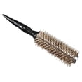 thumbnail image 4 of Here's a refined and compelling product description for your **Curly Hair Styling Brush – Small Roll Brush**:\n\n \n\n**Curly Hair Styling Brush – Small, 4 of 5