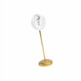 thumbnail image 1 of Resin Ear Stud Holder Hanger model ear Ear Model Durable for Home Salon Tabletop Left, 1 of 1