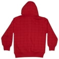 thumbnail image 4 of Sudadera con capucha a la moda Marvel Super Heroes para niños, 4 of 8