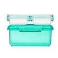 thumbnail image 3 of Sistema KLIP IT Food Storage Container Set, 3 Pack, 3 of 5