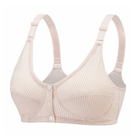 Siilsaa Lingerie for Women Women s Sheer Mesh Bra See Through Sexy Lace Unlined Wireless Plunge Triangle Bra Khaki 75