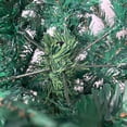 thumbnail image 2 of Arbol de Navidad Artificial JARDIMEX 210 cm Pino Follaje Verde, 2 of 7