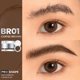 thumbnail image 1 of Puntoco Máscara de pestañas tridimensional Lápiz de cejas Líneas de cabello Anti-halos Tinte Resistente al agua 4 ml, 1 of 2