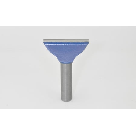 UPC: 0814463012094 | Rikon 70-914 4  Tool Rest – 1  Post