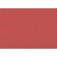 thumbnail image 1 of Ahgly Company Machine Washable Indoor Rectangle Transitional Red Area Rugs, 2' x 3', 1 of 7