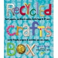 thumbnail image 1 of Boîte à Bricolage Recyclée, Broché Laura C. Martin, 1 of 3