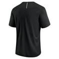 thumbnail image 3 of Men's Fanatics  Black Carolina Panthers Defender Blackout T-Shirt, 3 of 3