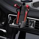 thumbnail image 4 of Soporte para teléfono Sunnimix para ventilación de coche Rojo, 4 of 6
