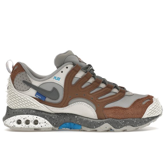 Nike Men's Air Terra Humara Undefeated Archaeo Brown Hiking Shoes, from StockX