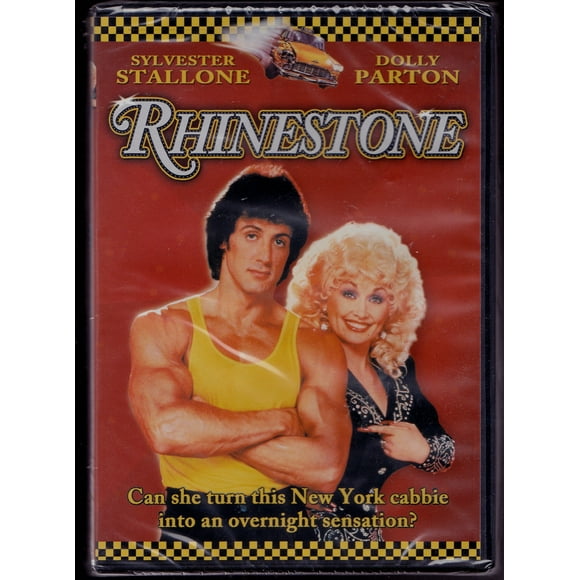 Rhinestone [DVD]