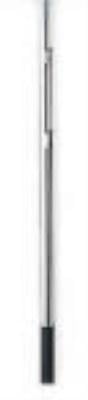 15' Telescoping Birdhouse Pole Fits All Heath Martin Houses by