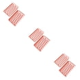 thumbnail image 2 of Bearachild Ice Cube Tray Molds Double Layer Icing Shaped Homemade DIY Cubes Kitchen PP Moulds Reusable Round Making Washable Maker Type1 NO1 Bearachild CBP487926, 2 of 6