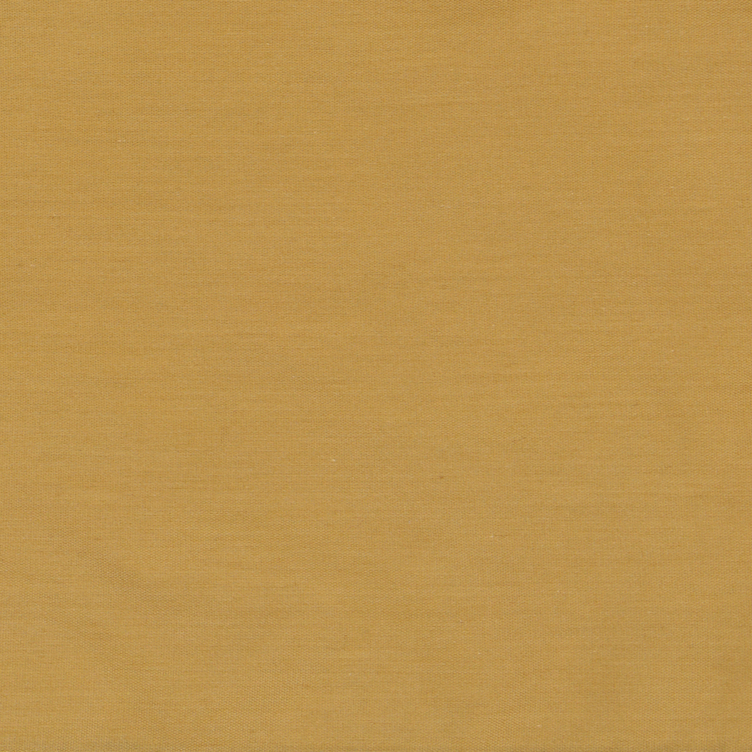 EasyFit Wrap Around Gold Solid Ruffled Bed Skirt, Queen/King