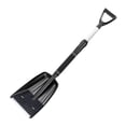 thumbnail image 5 of Snow Tool Removable Snow Tool ,with Foam Handle, Retractable Snow Tool Snow Removal Tool for Beach ,Car, Suvs Garden, 5 of 8