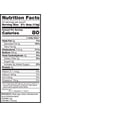 thumbnail image 5 of Wise Food Storage 144 Serving Egg Bucket- Up to 10 year shelf life -Emergency Food Supply, 5 of 5