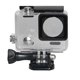 thumbnail image 1 of Reemplazo para Gopro Hero 4 3+ 45m Estuche impermeable subacuático Cámara de acción Carcasa protectora Cubierta Carcasa Marco Speravity  EL0593-00, 1 of 2
