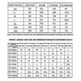 thumbnail image 4 of Alpine Ski Pants Men And Women Winter Outdoor Sports Warm Windproof Snowboard Pants Waterproof Color Ski Snow Pants Banmo, 4 of 4