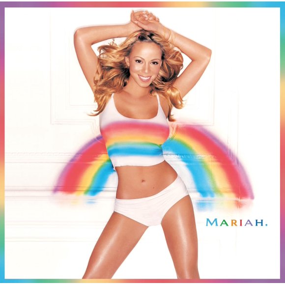 CD Sony Music Cmg Rainbow (25 aniversario)