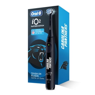 Oral-B iO Series 7 Rechargeable Electric Toothbrush with Round