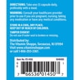 thumbnail image 4 of Suplemento The Vitamin Shoppe Zinc 50 mg 100 cápsulas, 4 of 6