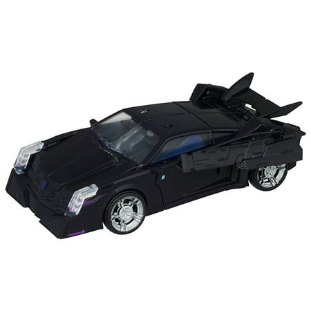 transfomers prime robots in disguise deluxe class vehicon