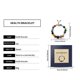 thumbnail image 5 of Xihbxyly Pulsera Hecha a Mano, Elegante Accesorio de Calabaza Roja, Pieza de Moda Duradera, Artesanía Única, Ideal para Citas Nocturnas, Uso Diario y Ocasiones Especiales, Ideal para Quienes Marcan T, 5 of 7