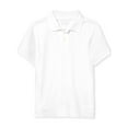 thumbnail image 2 of The Children's Place Boys School Uniform 5-Pack Short-Sleeve Polos, Sizes 4-16, 2 of 3