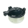 thumbnail image 2 of KAIHUIXING A/C Blower Motor Front Plastic & Metal Piece for Toyota,for Ram,for Lincoln,for Lexus,for Jeep,for Honda,for Ford,for Dodge,for Chrysler,for Cadillac,for Buick,for Acura Flanged-Style, 2 of 10