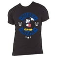 thumbnail image 4 of Mickey Mouse Unisex T-Shirt: Stars, 4 of 4